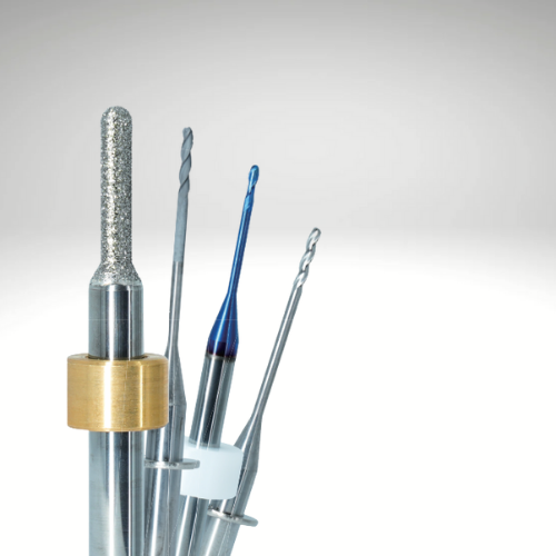 DENTAL - DİŞ PROTEZ FREZELERİ